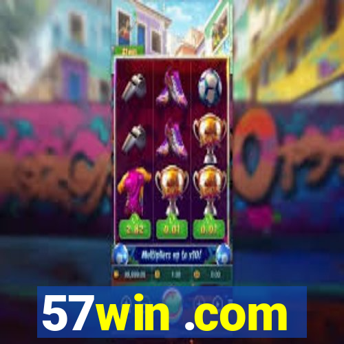 57win .com